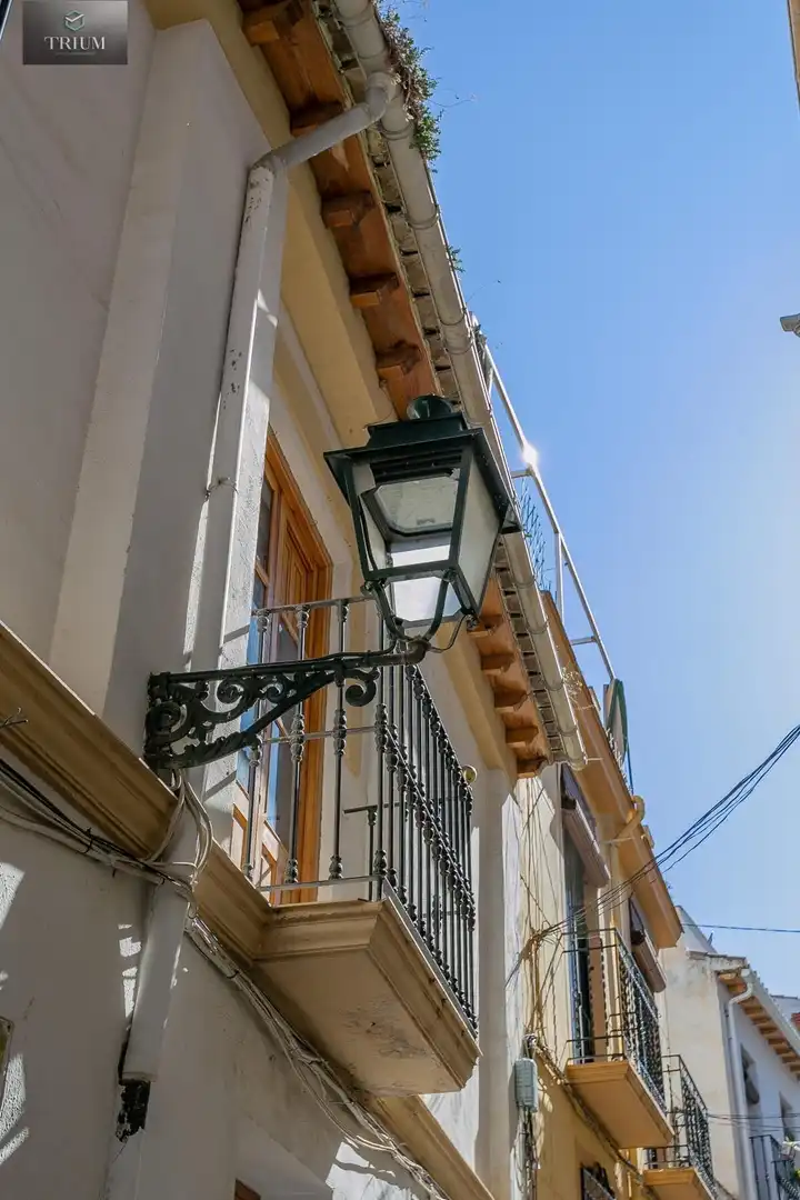 Houses for sale in Barrio de Albaicín