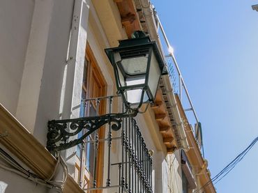 Haus mit Balkon zum Verkauf in Albaicín