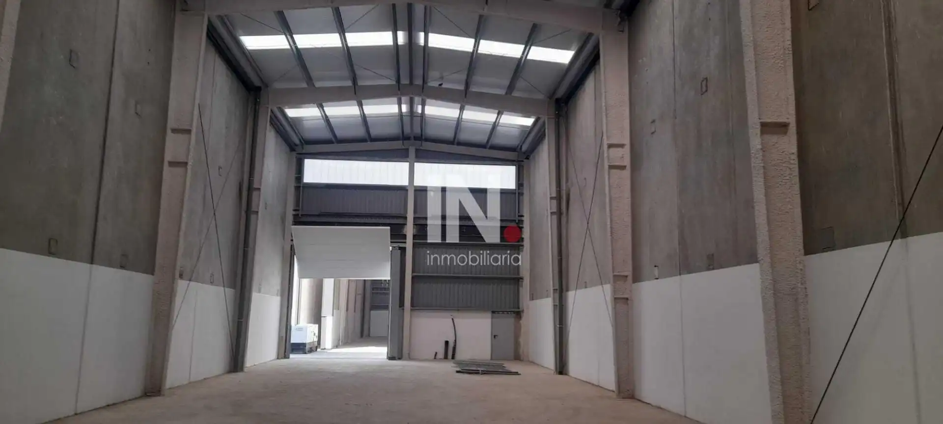Nau industrial de lloguer a Magraners, imagen 2