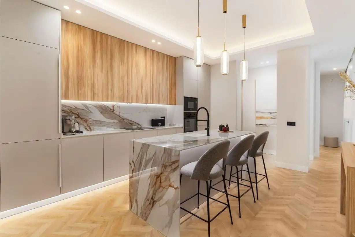 Flat with terrace for sale in Centro, imagen 3
