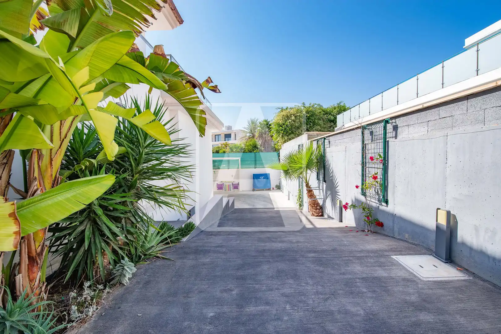 Villa mit Pool zum Verkauf in La Caleta - La Calalga -  Les Bassetes, imagen 44