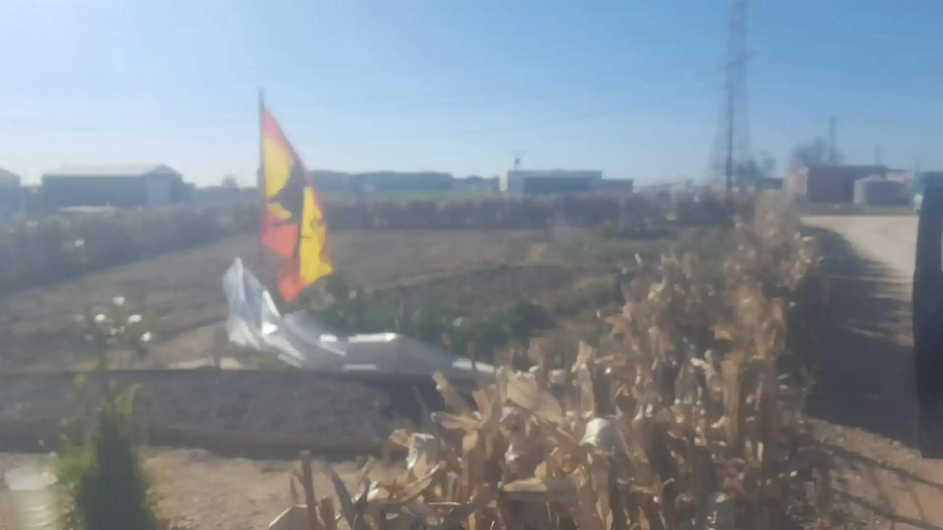 Finca rústica en venda en Estación - Los Manantiales