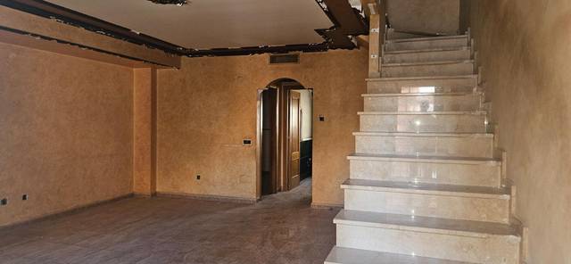 Casa adosada en Venta en El Esparragal