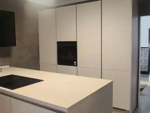 Cocina de Piso en venta en Pechina con Trastero