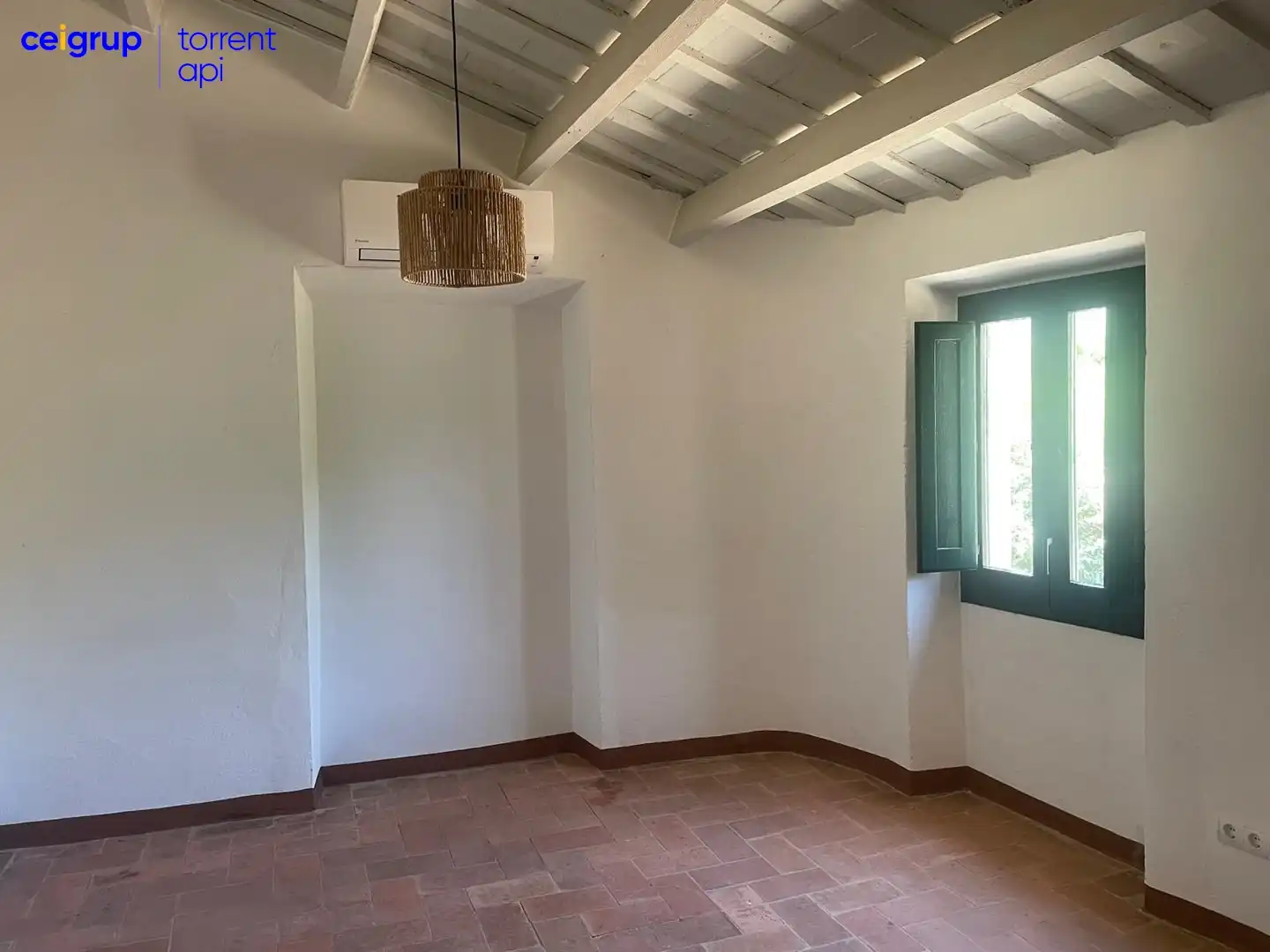 Flat for rent in Fontanilles