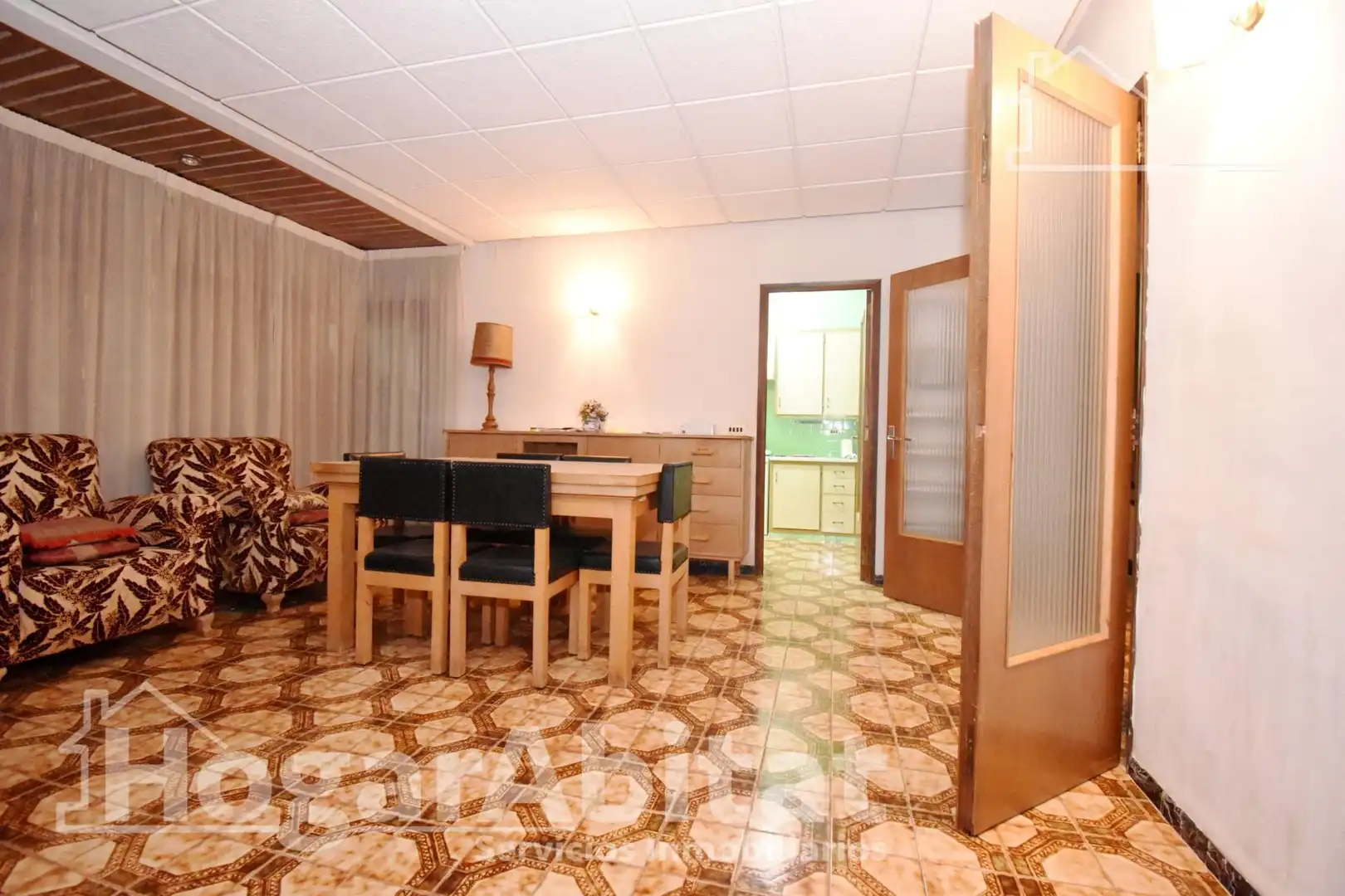 Dormitori de Casa o xalet en venda en Almazora / Almassora amb Aire condicionat, Calefacció i Terrassa