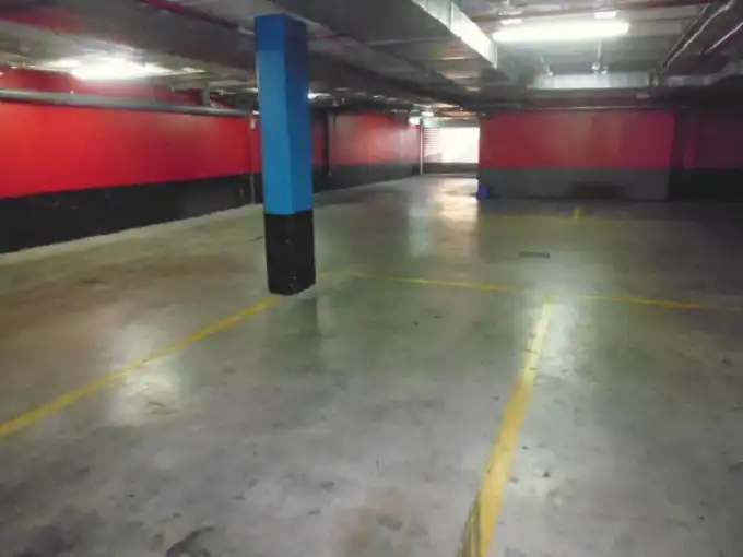 Parcheggio in vendita a AV ACACIAS, imagen 7