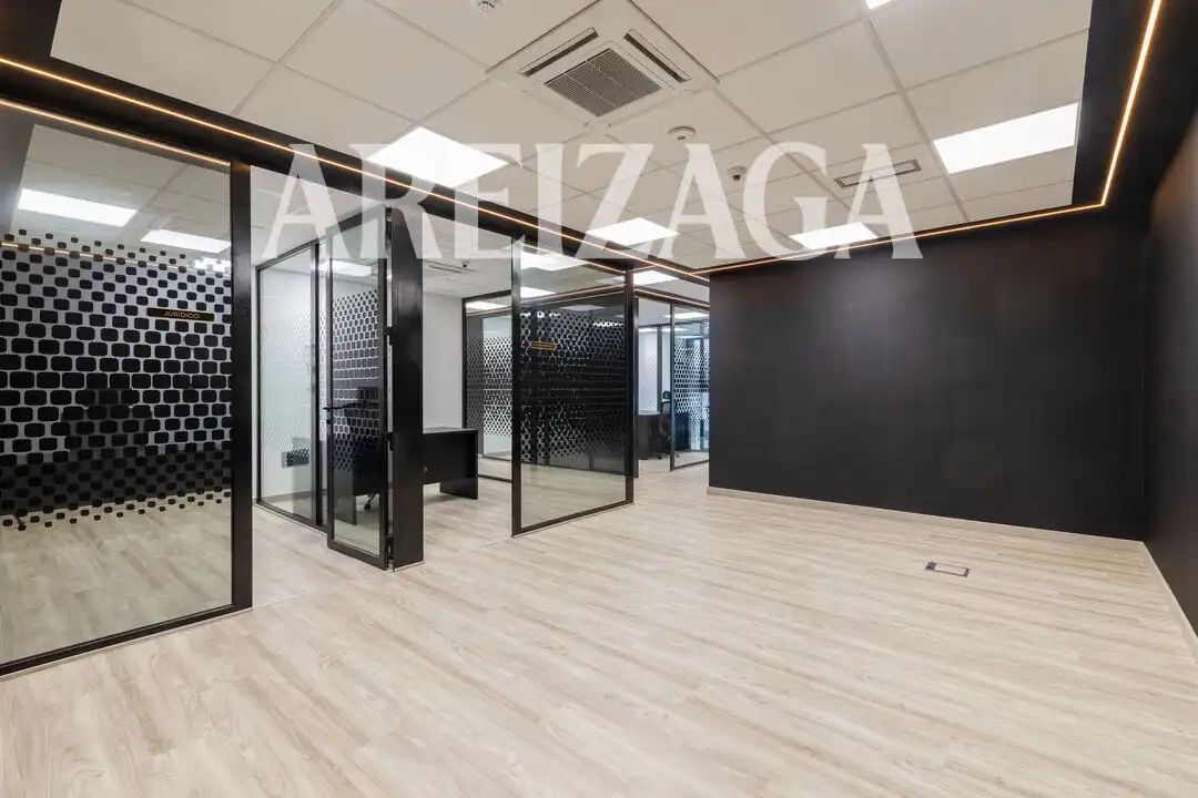 Büro mit Aufzug zur Miete in Zuatzu Kalea, imagen 9