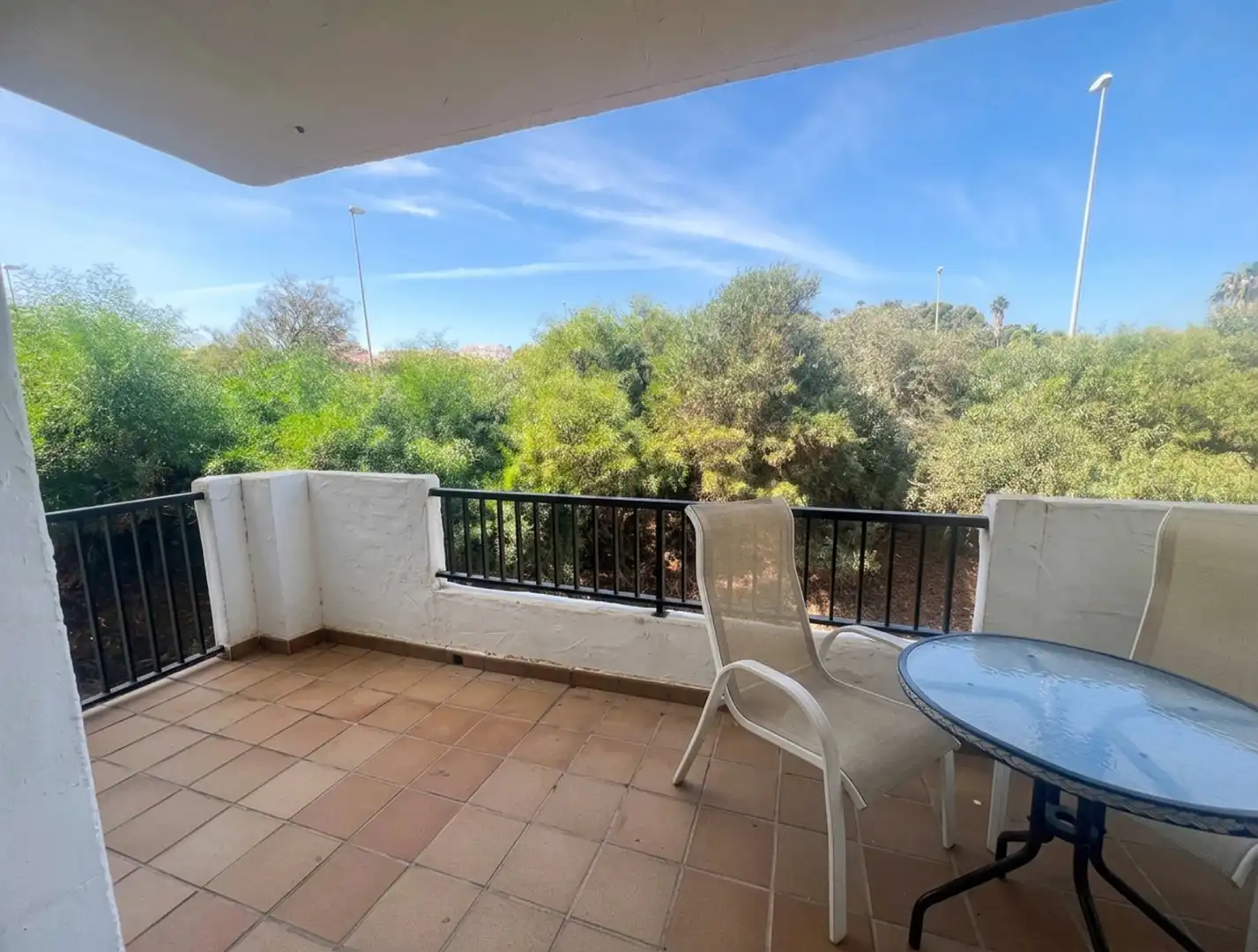 Apartment mit Pool zum Verkauf in Puerto de la Duquesa, imagen 4