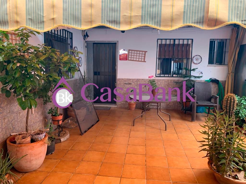 Terrassa de Casa o xalet en venda en  Córdoba Capital amb Aire condicionat, Terrassa i Traster
