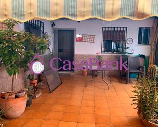 Terrace of House or chalet for sale in  Córdoba Capital  with Air Conditioner, Terrace and Storage room