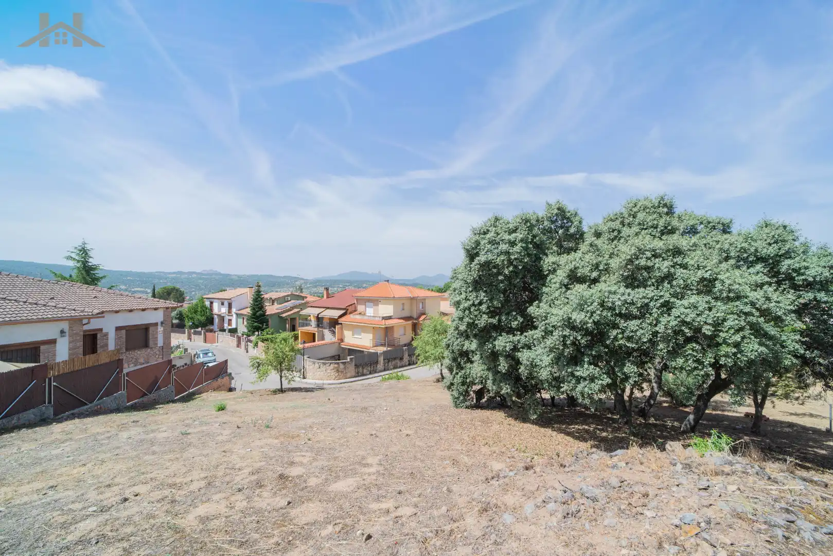Terreno residenziale in vendita a San Martín de Valdeiglesias, imagen 7
