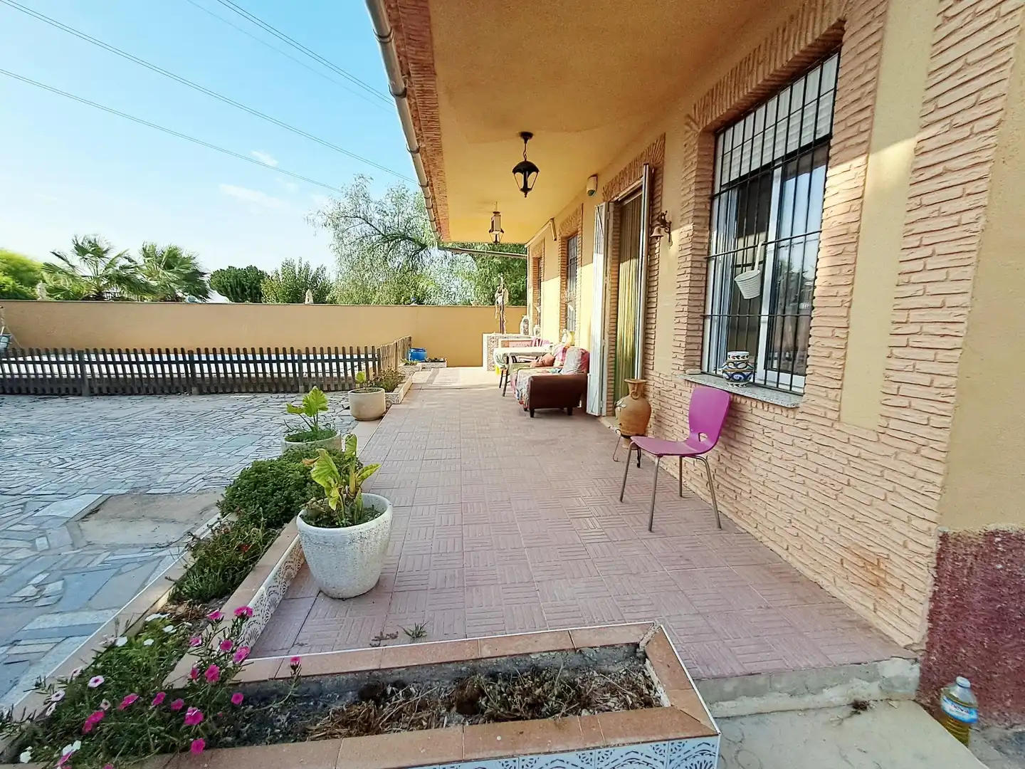 Chalet con piscina en venta en Mar Menor de Cartagena – Cabo de Palos, imagen 14