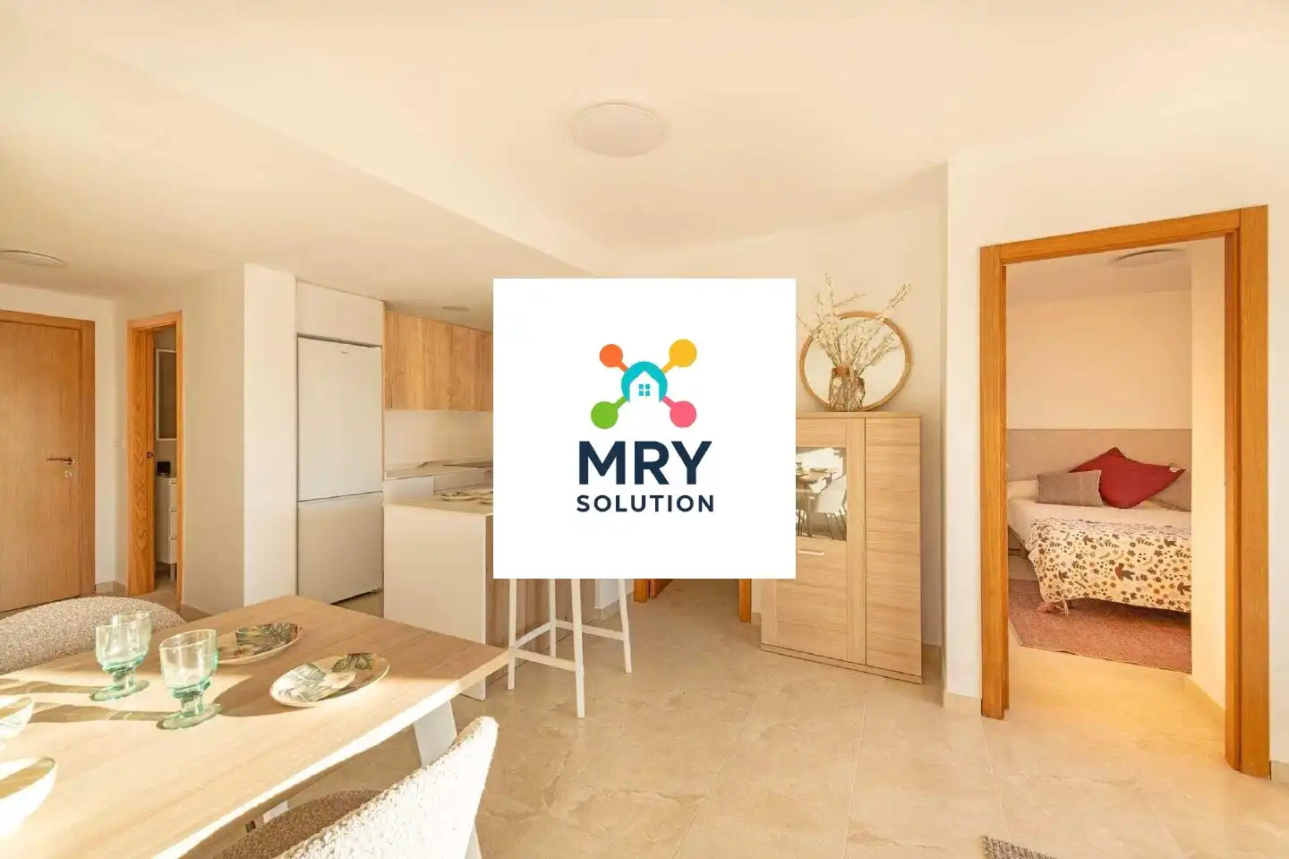 Appartement à vendre à Campo de Murcia, imagen 3