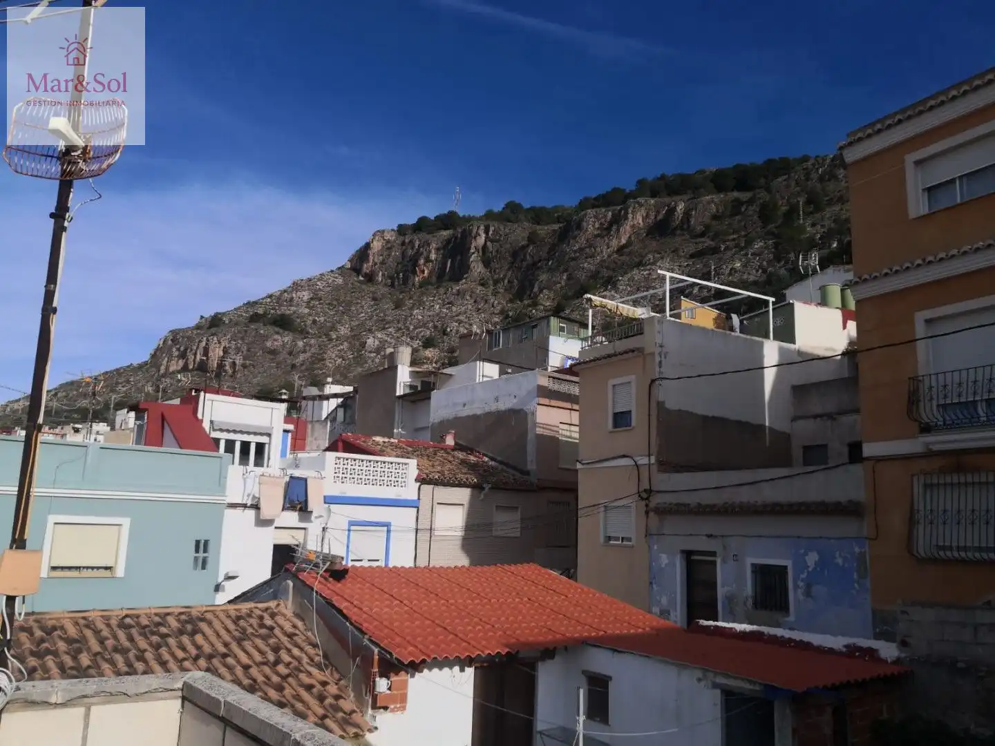 Casa en venda a Pueblo de Cullera, imagen 11