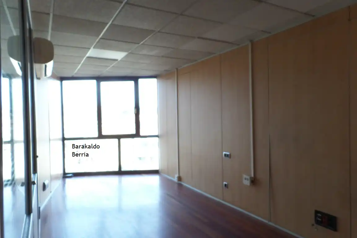 Bureau à louer à Industrial Trapaga-Causo Poligonoa 19, imagen 15