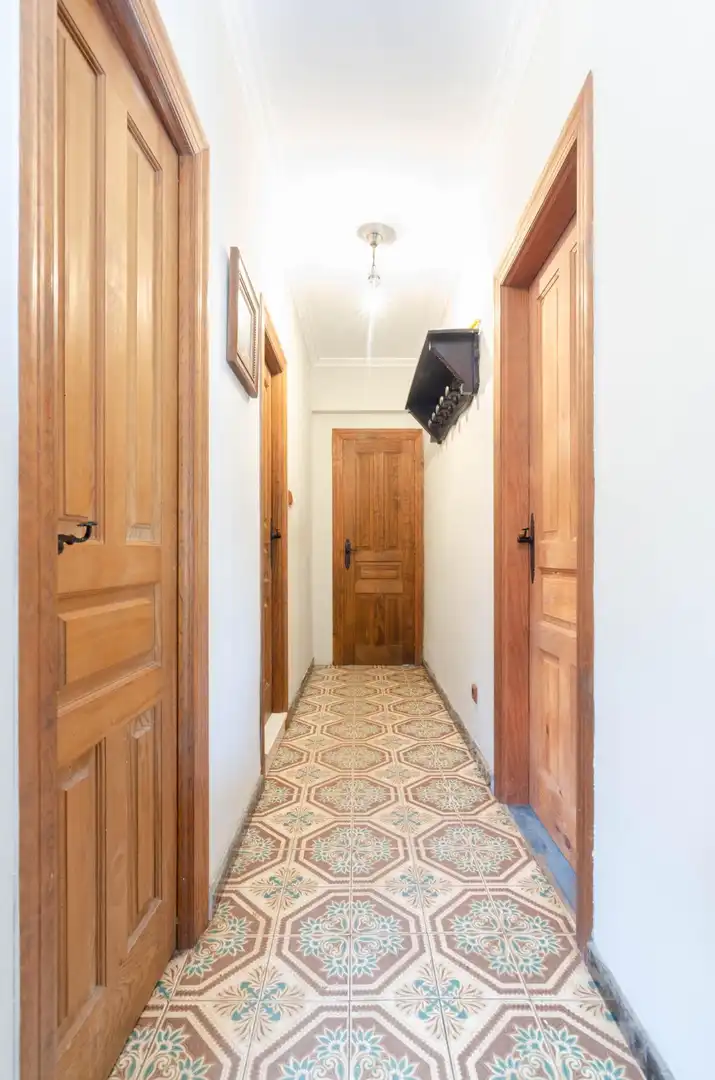 House with garden for sale in TRAS LA IGLESIA 8, imagen 13