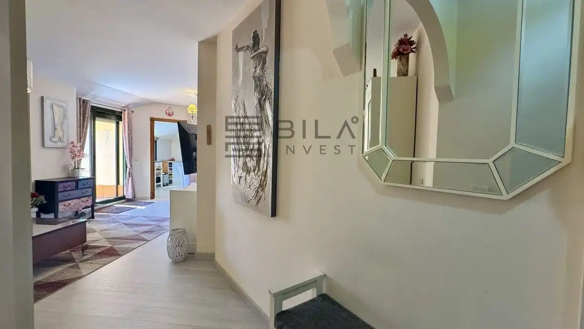 Attic for sale in Calerita, Centro ciudad