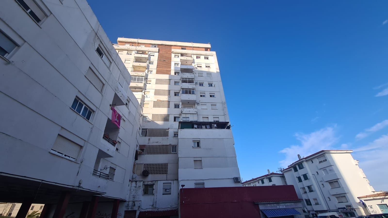 Flat for sale in C/ Federico García Lorca, Pescadores - Saladillo