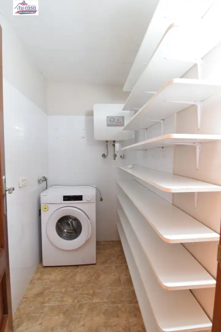 Casa o xalet en venda en Gáldar amb Terrassa, Traster i Moblat