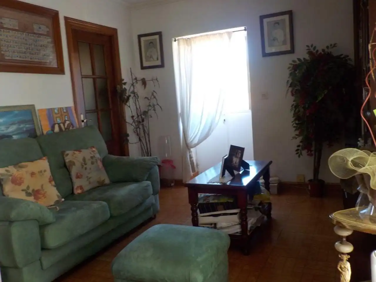 Casa con jardín en venta en Piñeiros- Freixeiro, imagen 10