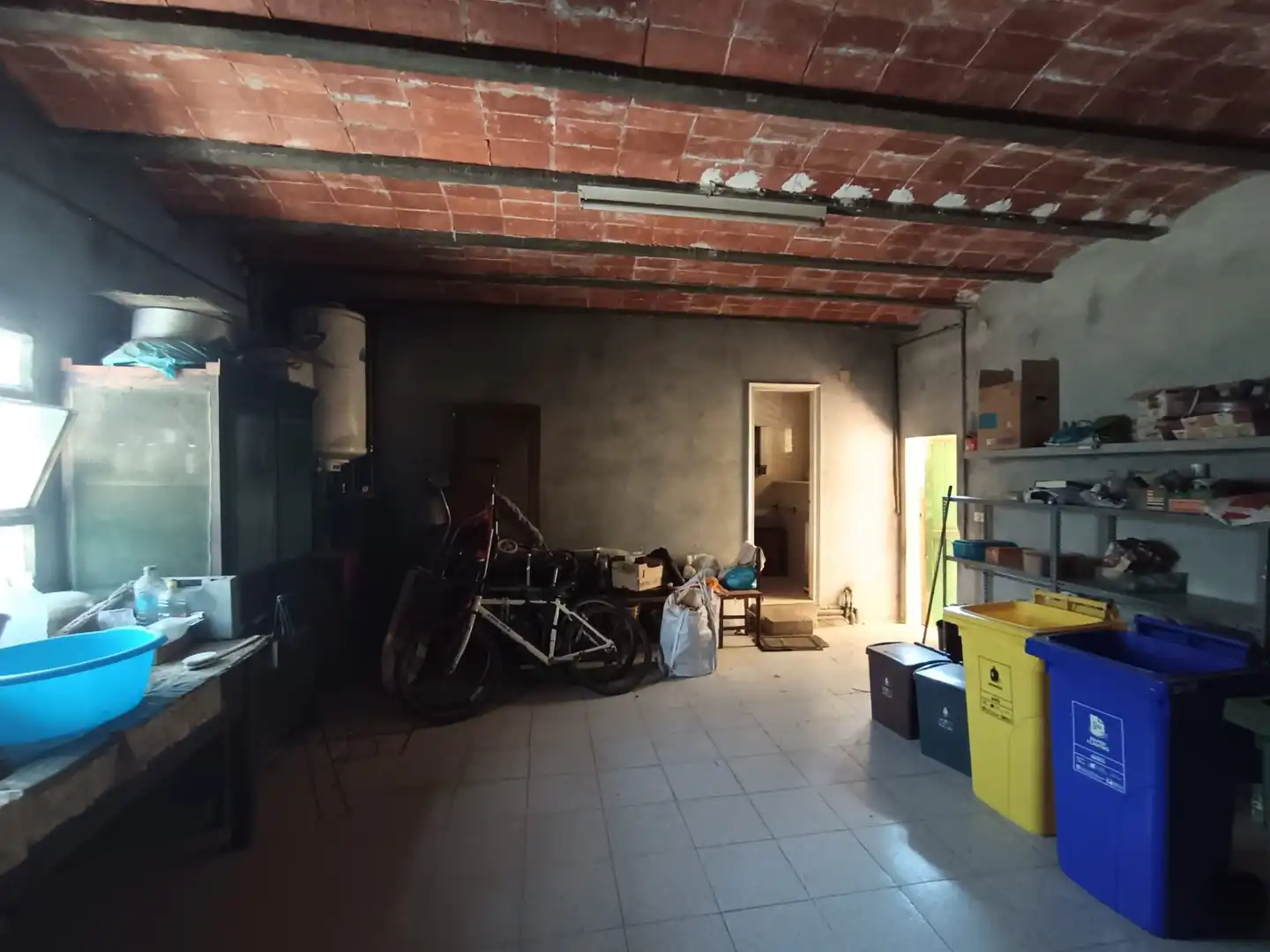 Casa o chalet en venta en Sant Julià de Ramis con Calefacción, Terraza y Trastero