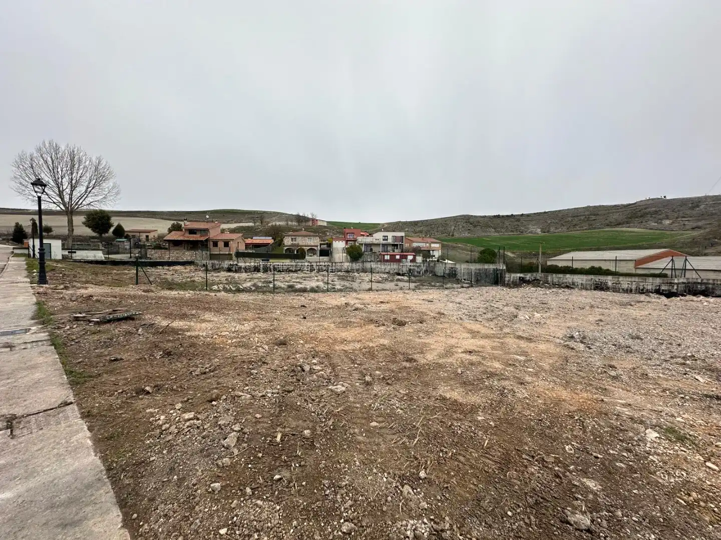 Residencial en venta en Rabé de las Calzadas