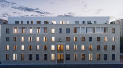 Foto 2 de Piso en venta en Paseo de Almería, 66, Centro, Almería