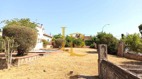 Foto 5 de Residencial en venda a Carrer del Mont, 50, Martinica – Ateneu, Cerdanyola del Vallès