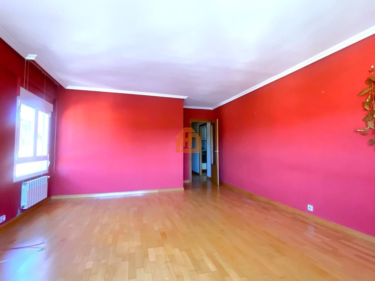 Bedroom of Apartment for sale in León Capital   with Heating