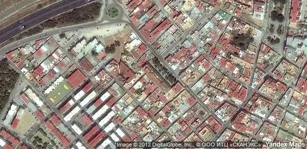 Pis en venda en San Fernando