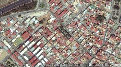 Foto 4 de Pis en venda a El Cristo - Cayetano Roldán, San Fernando