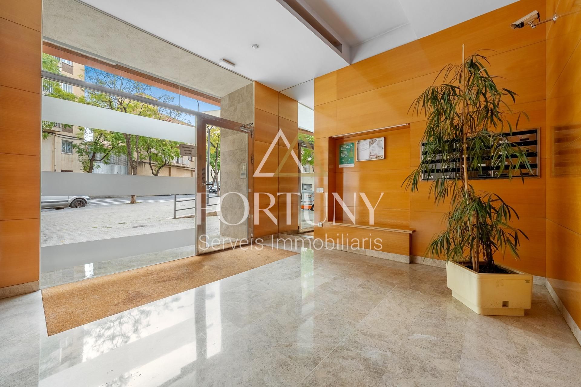 Flat for sale in Reus  with Private garden, Terrace and Balcony