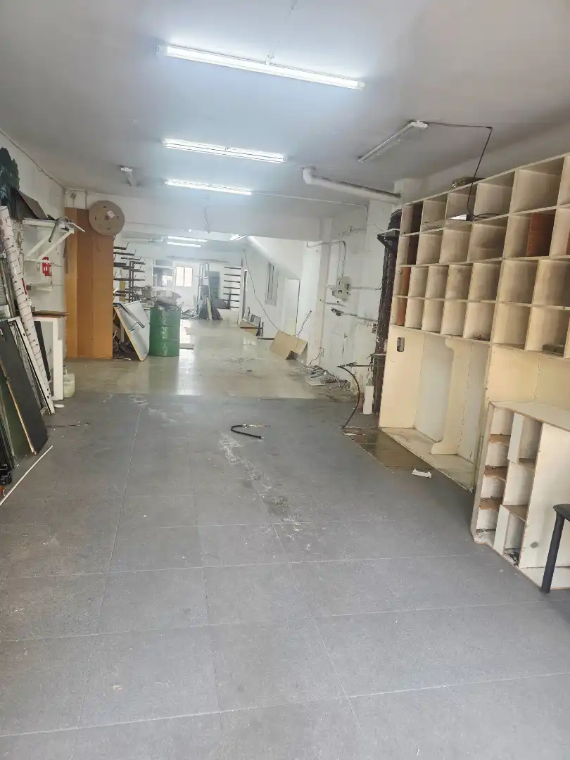 Local comercial en venta en Nou Barris, imagen 5