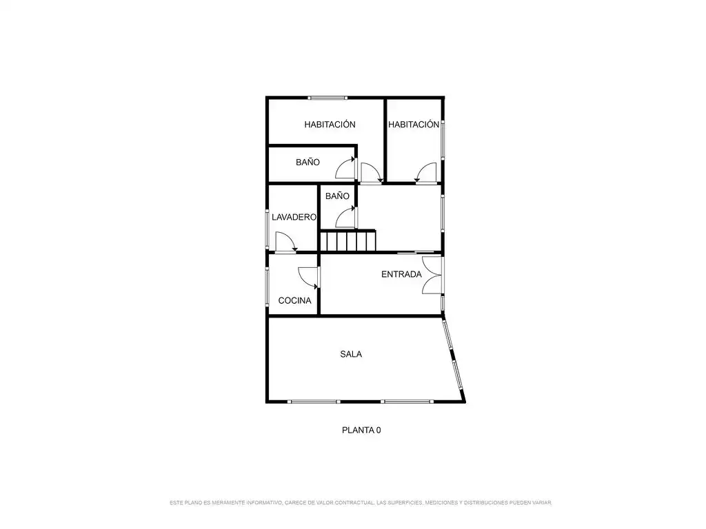 Chalet en venta en Av. L´Argal, imagen 41