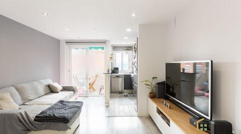 Foto 5 de Pis en venda a Llefià, Badalona