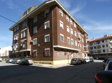Individual for sale in Baeza