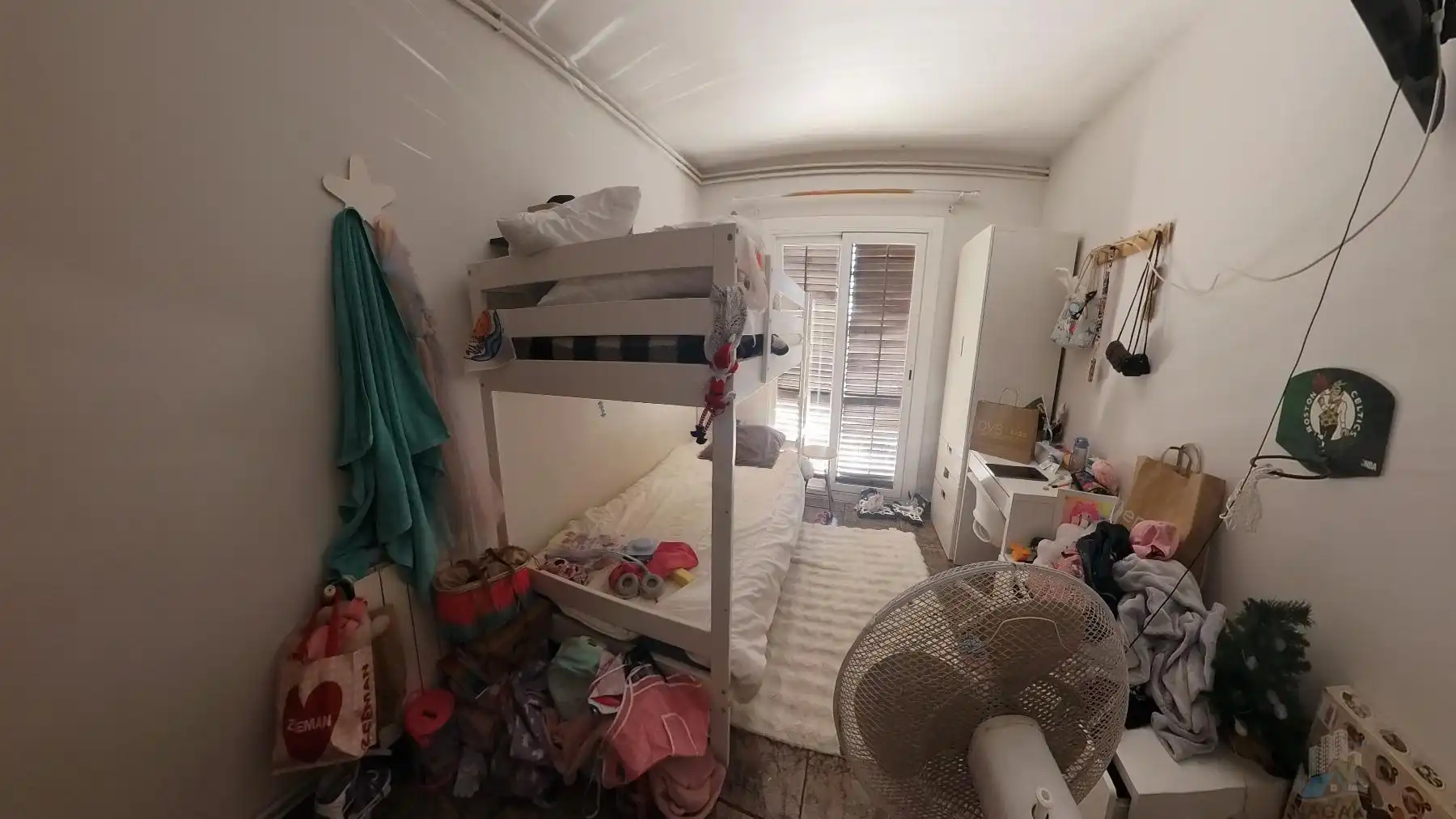 Bedroom of Flat for sale in Calella  with Balcony