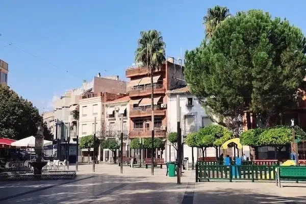Casa o xalet en venda a Calasparra