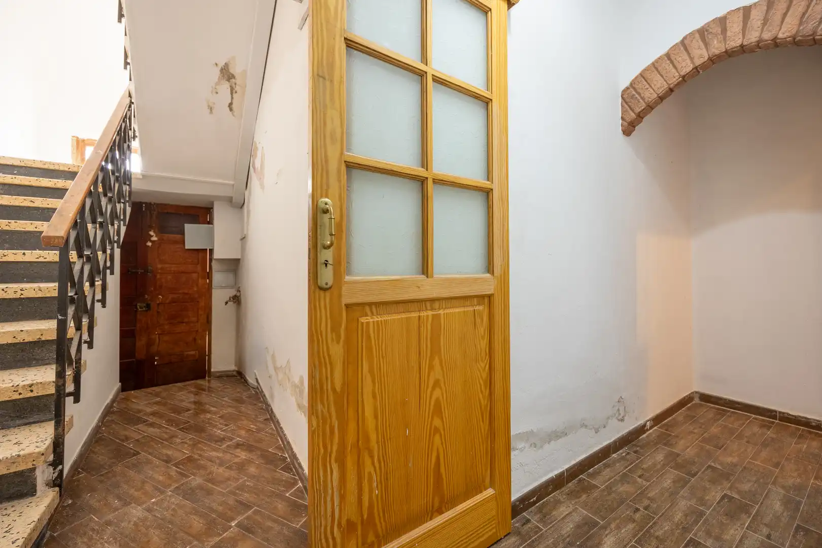 Houses for sale in Camino Real del Álamo, 30, El Álamo - Arbejales