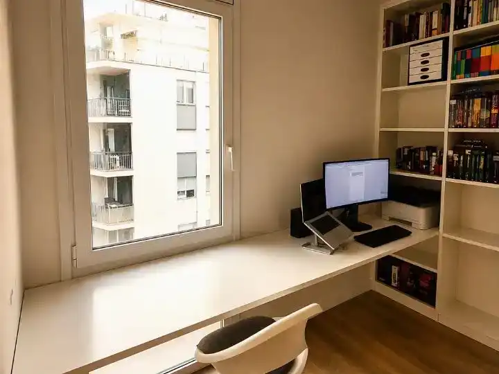 Pis en venda en  Barcelona Capital amb Aire condicionat i Balcó