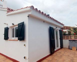 Vista exterior de Casa o xalet en venda en Mont-roig del Camp