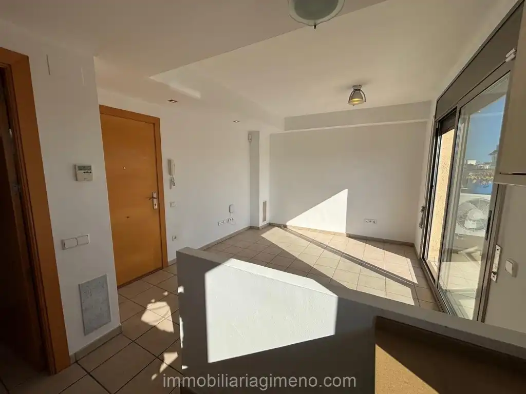Estudio con ascensor en venta en Calle Senia Del Rabic 18, imagen 5