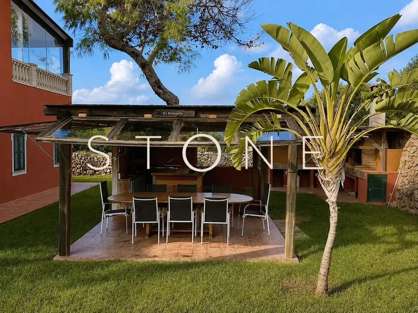Casa o xalet en venda en Ciutadella 