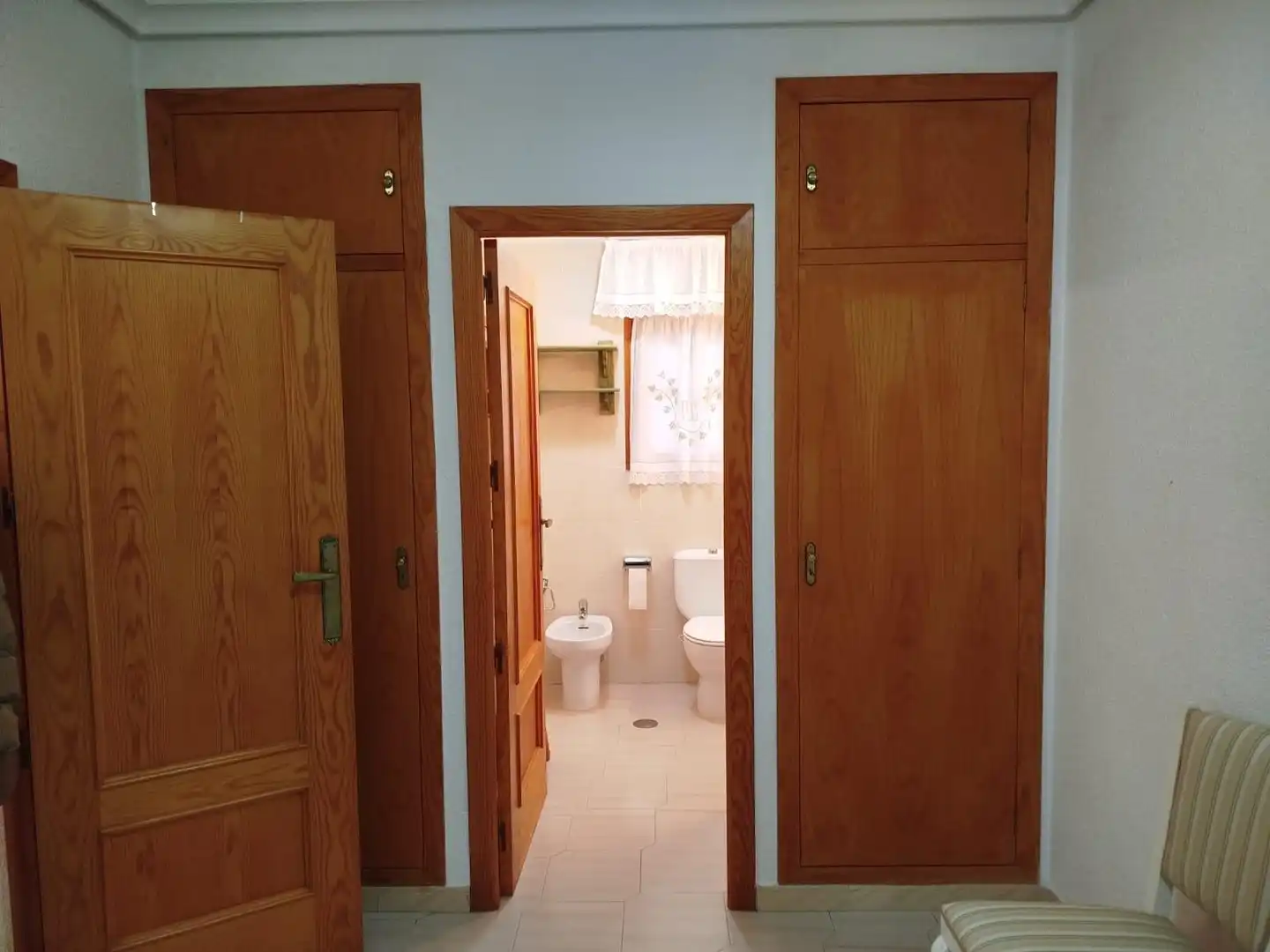Chalet con piscina en venta en Pedanías - Extrarradio, imagen 42