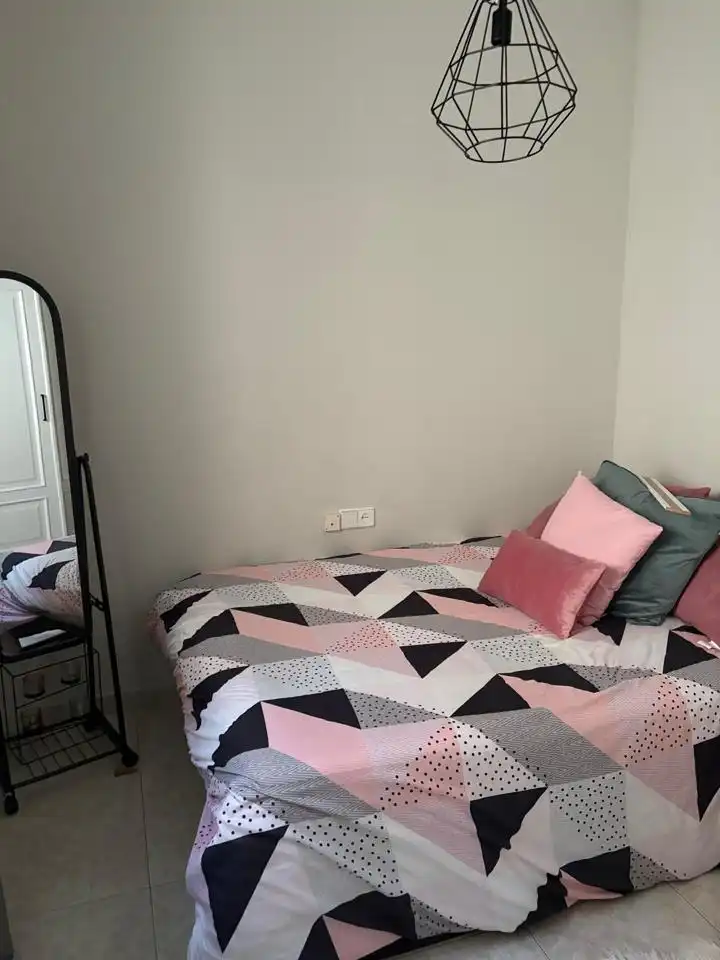 Dormitori de Casa o xalet en venda en Don Benito amb Terrassa