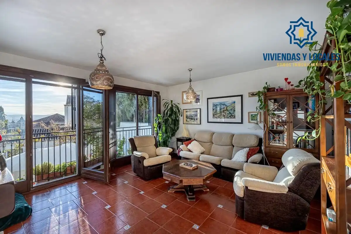 Maison avec terrasse à vendre à Calle PERNALEROS BAJO, imagen 13