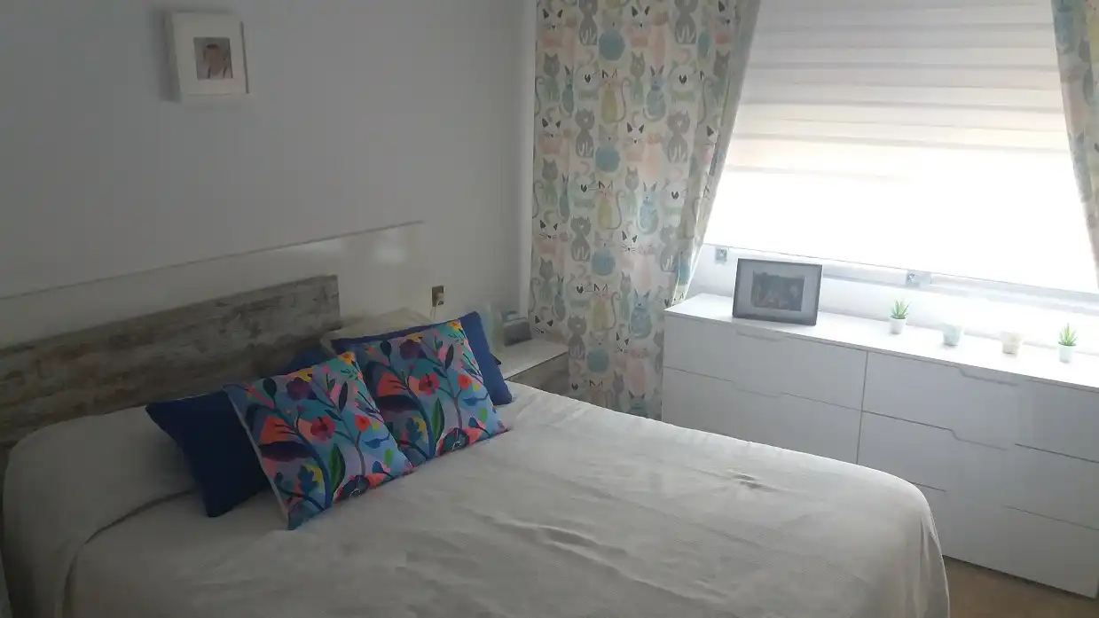 Habitación de Apartamento de alquiler en Canet d'En Berenguer, Valencia