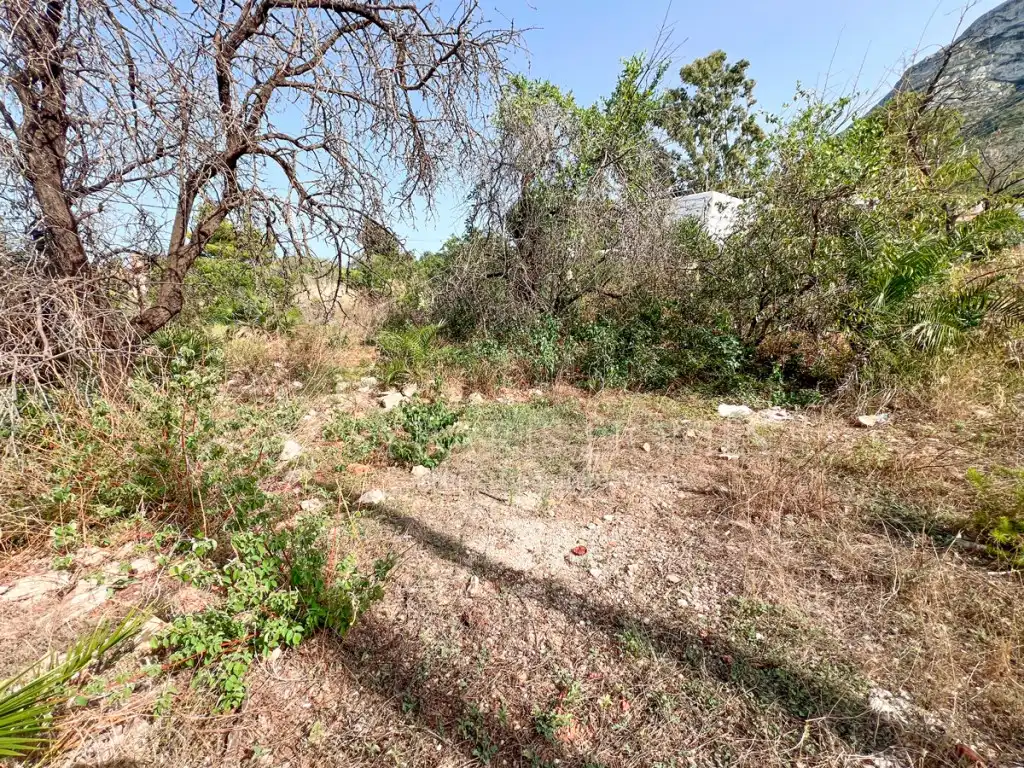 Terreny residencial en venda a Calle Pruna, imagen 10