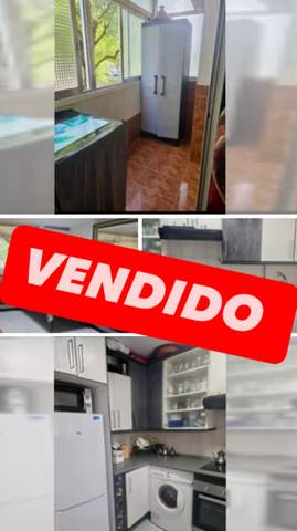 Piso en Venta en Ayuntamiento - Avenida Siglo XXI